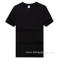 Kids Unisex Gym Dry Fit Plain T Shirt